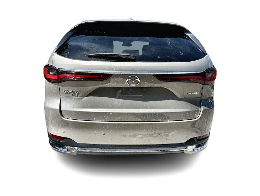 Thumbnail: 2026 Mazda CX-90 - 5