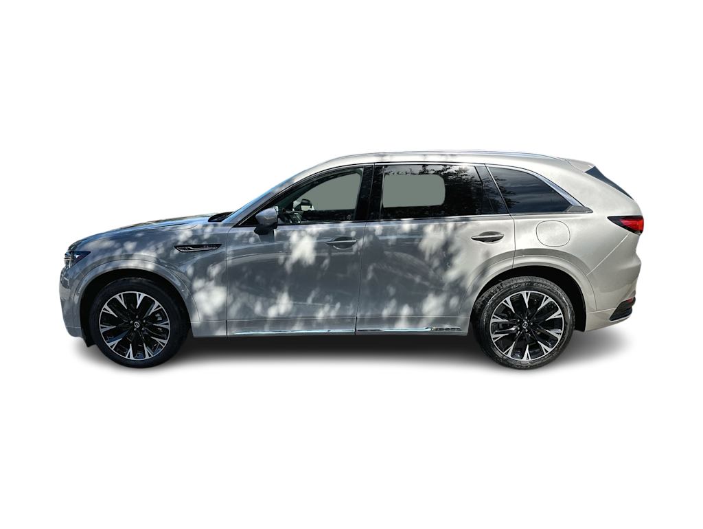 Thumbnail: 2026 Mazda CX-90 - 3