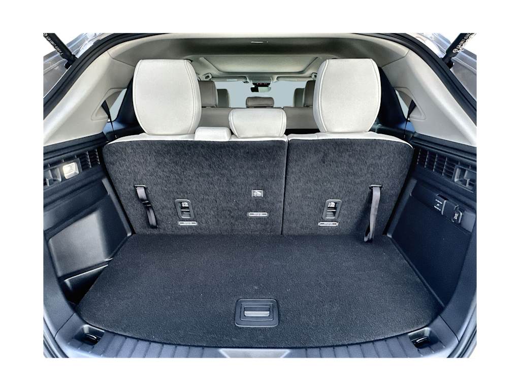 Thumbnail: 2026 Mazda CX-90 - 16