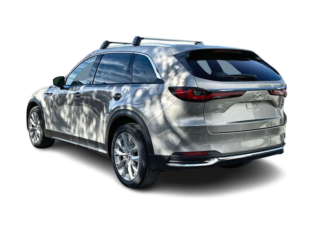 Thumbnail: 2026 Mazda CX-90 - 4