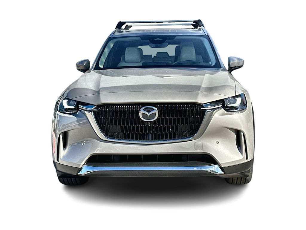 Thumbnail: 2026 Mazda CX-90 - 6