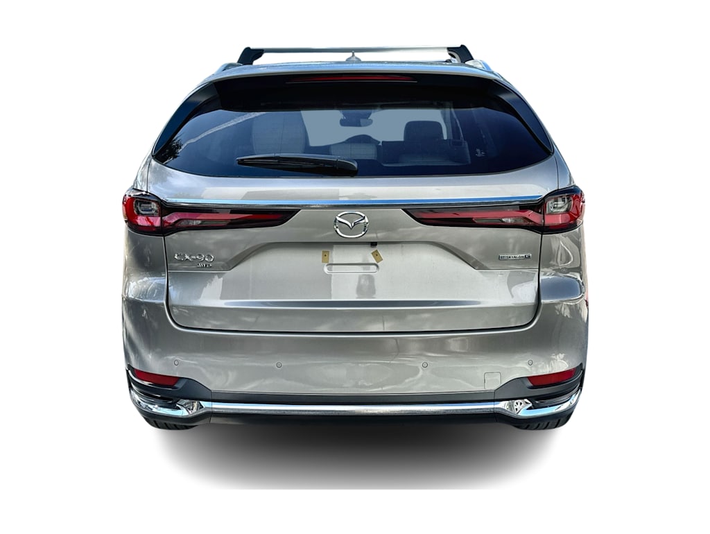 Thumbnail: 2026 Mazda CX-90 - 5