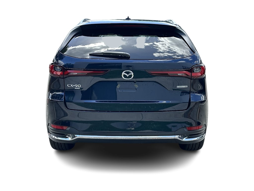 Thumbnail: 2026 Mazda CX-90 - 5