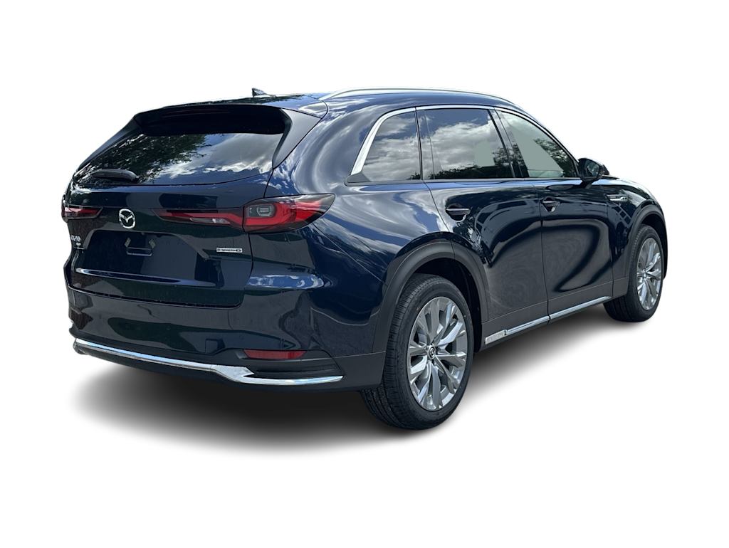 Thumbnail: 2026 Mazda CX-90 - 19