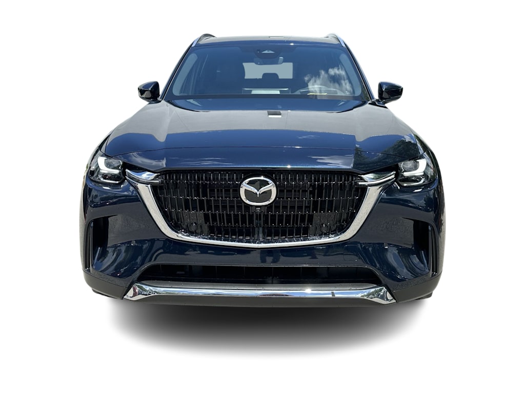 Thumbnail: 2026 Mazda CX-90 - 6