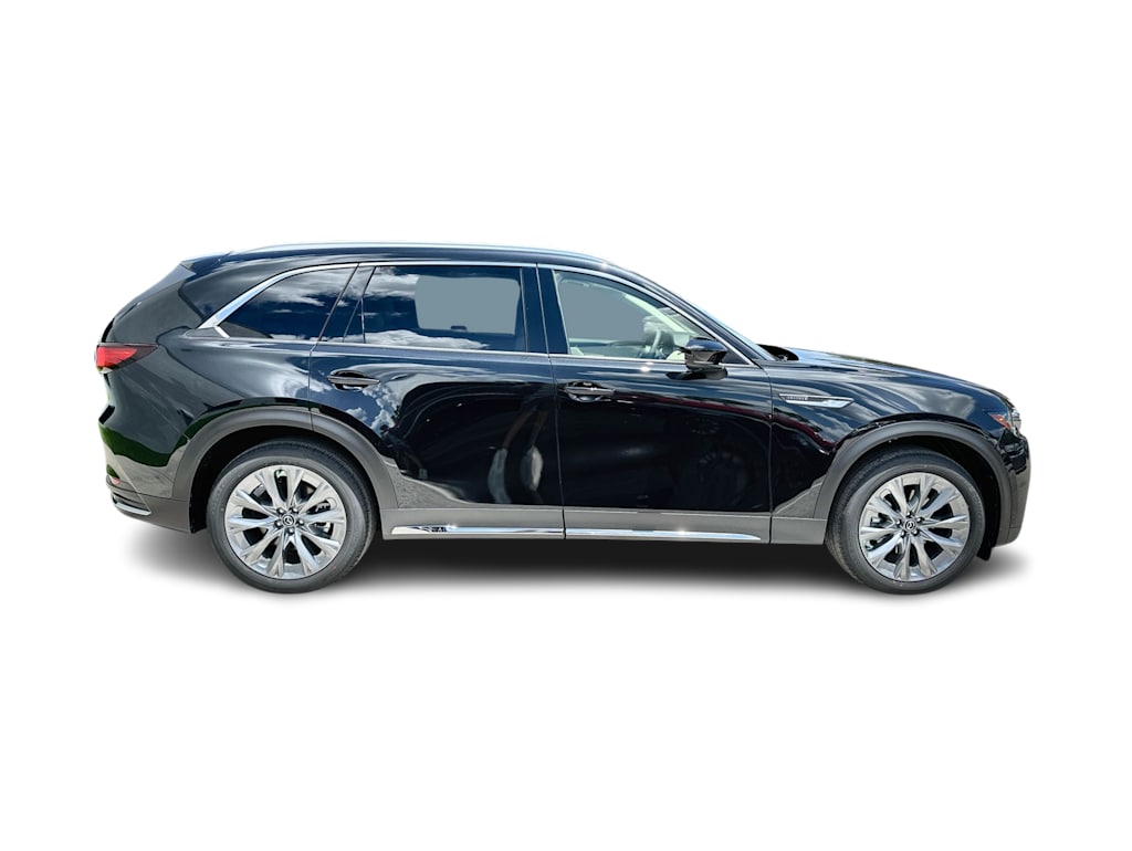 Thumbnail: 2026 Mazda CX-90 - 19