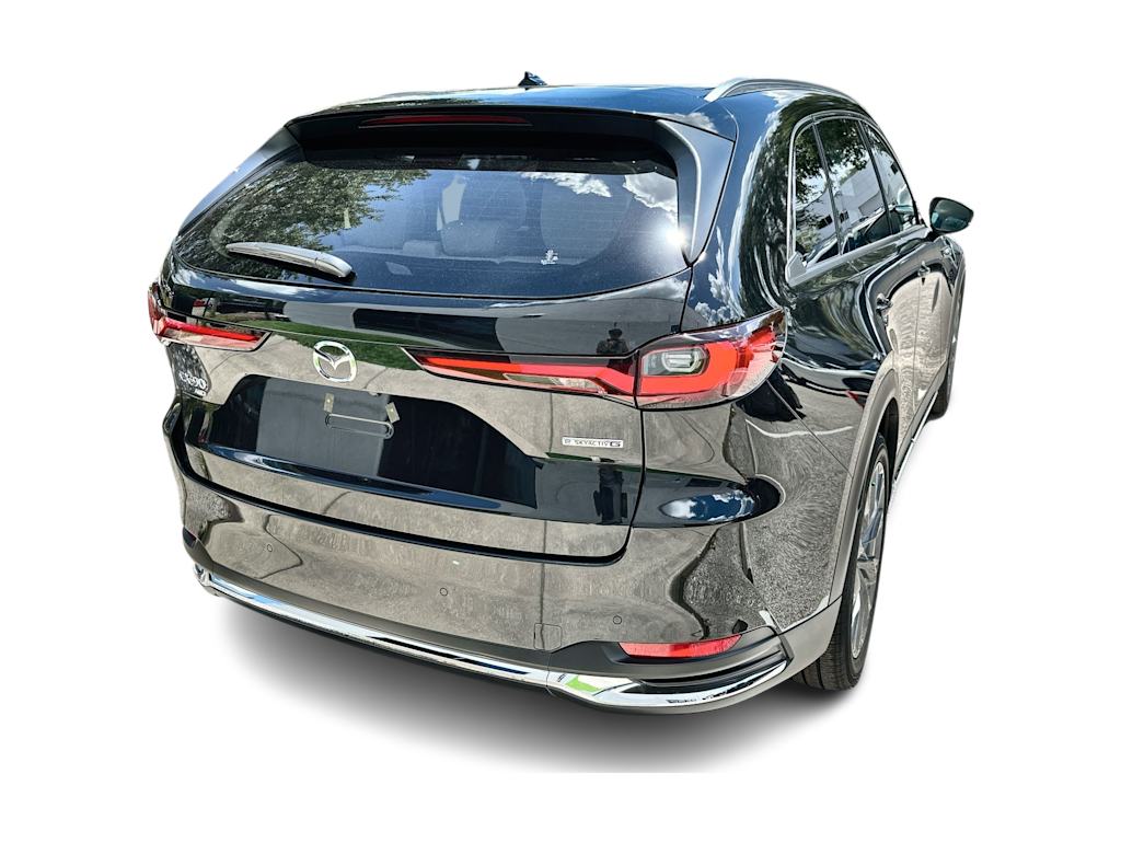 Thumbnail: 2026 Mazda CX-90 - 17