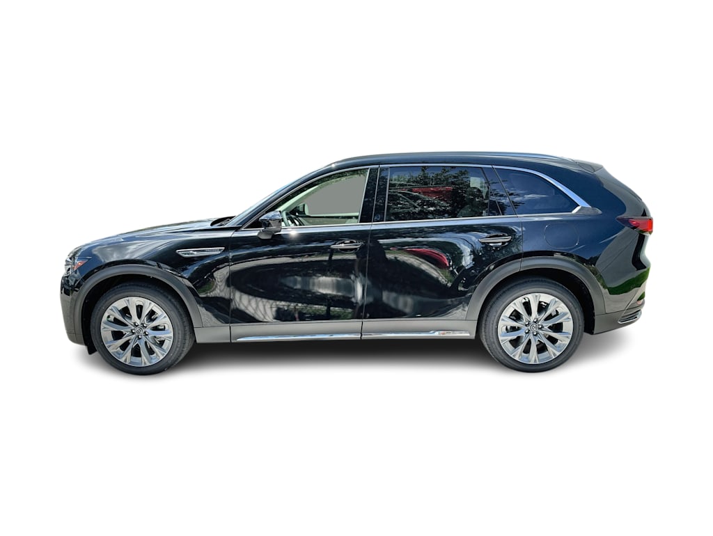 Thumbnail: 2026 Mazda CX-90 - 3
