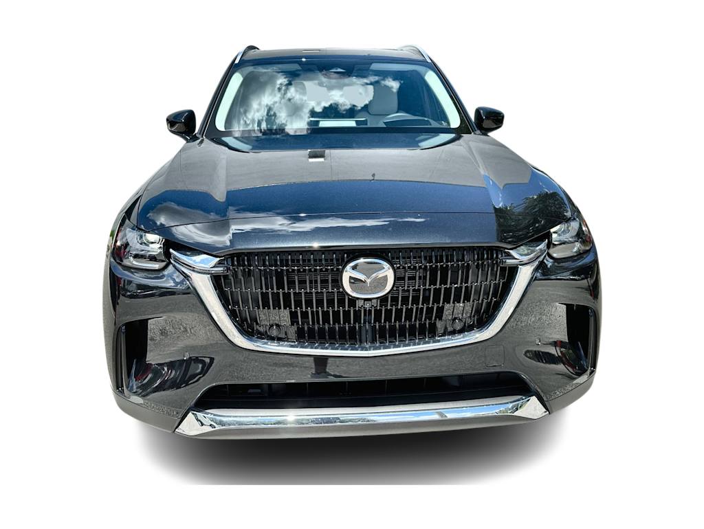 Thumbnail: 2026 Mazda CX-90 - 6