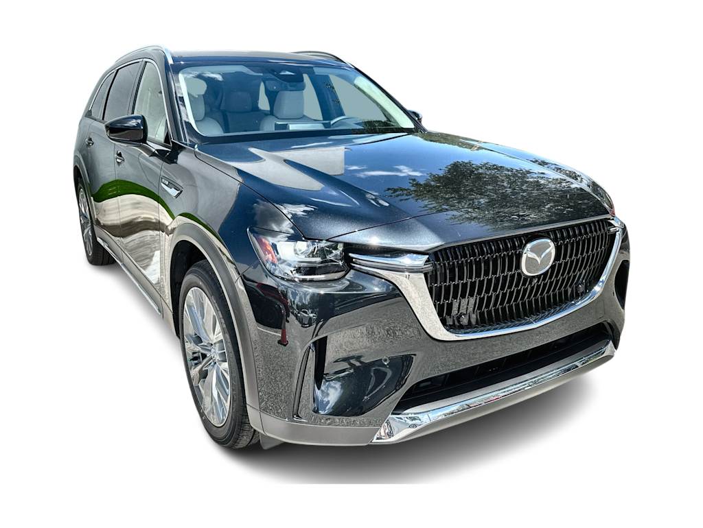 Thumbnail: 2026 Mazda CX-90 - 20