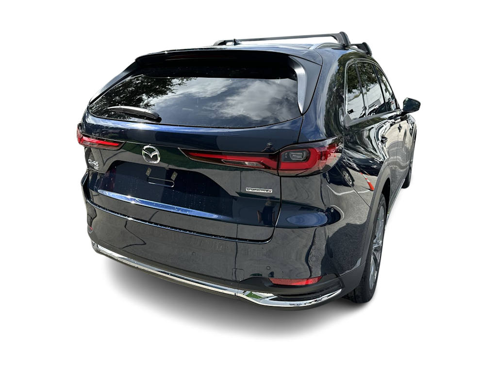 Thumbnail: 2026 Mazda CX-90 - 19