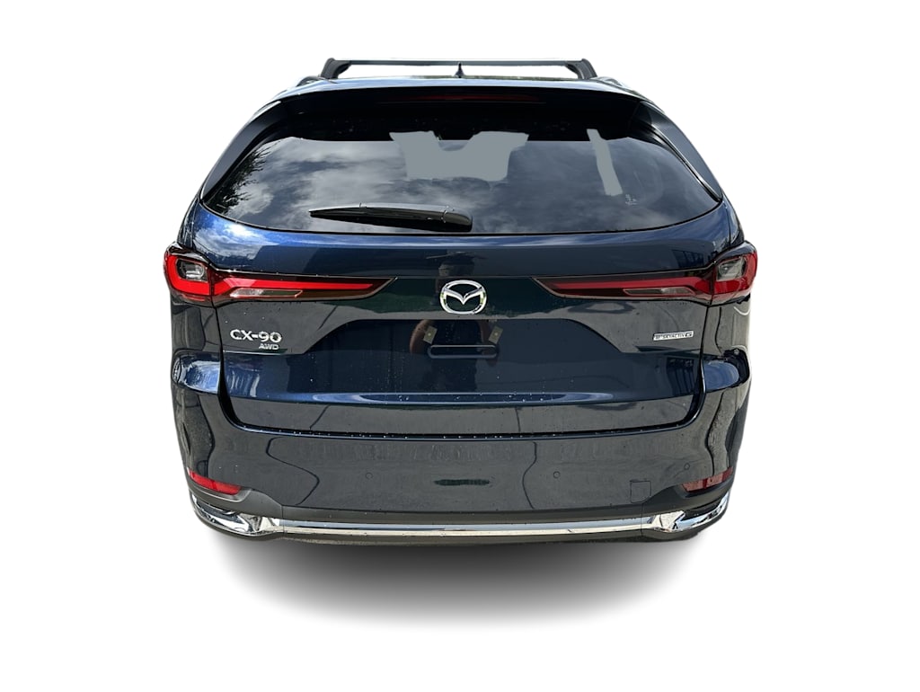 Thumbnail: 2026 Mazda CX-90 - 5