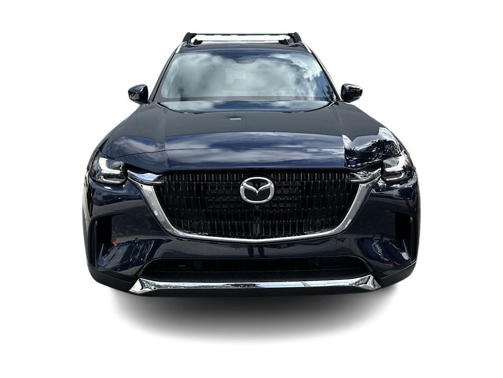 Thumbnail: 2026 Mazda CX-90 - 6