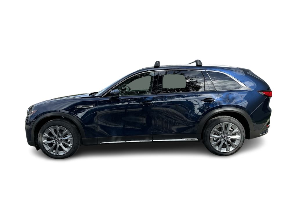Thumbnail: 2026 Mazda CX-90 - 3
