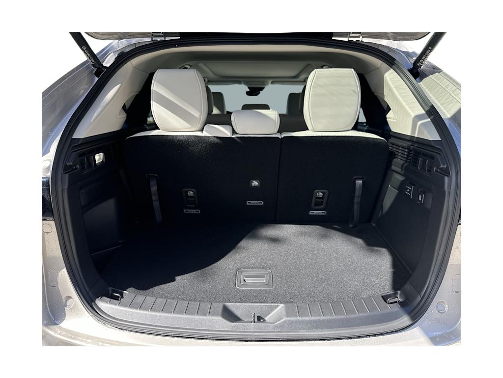 Thumbnail: 2026 Mazda CX-90 - 16