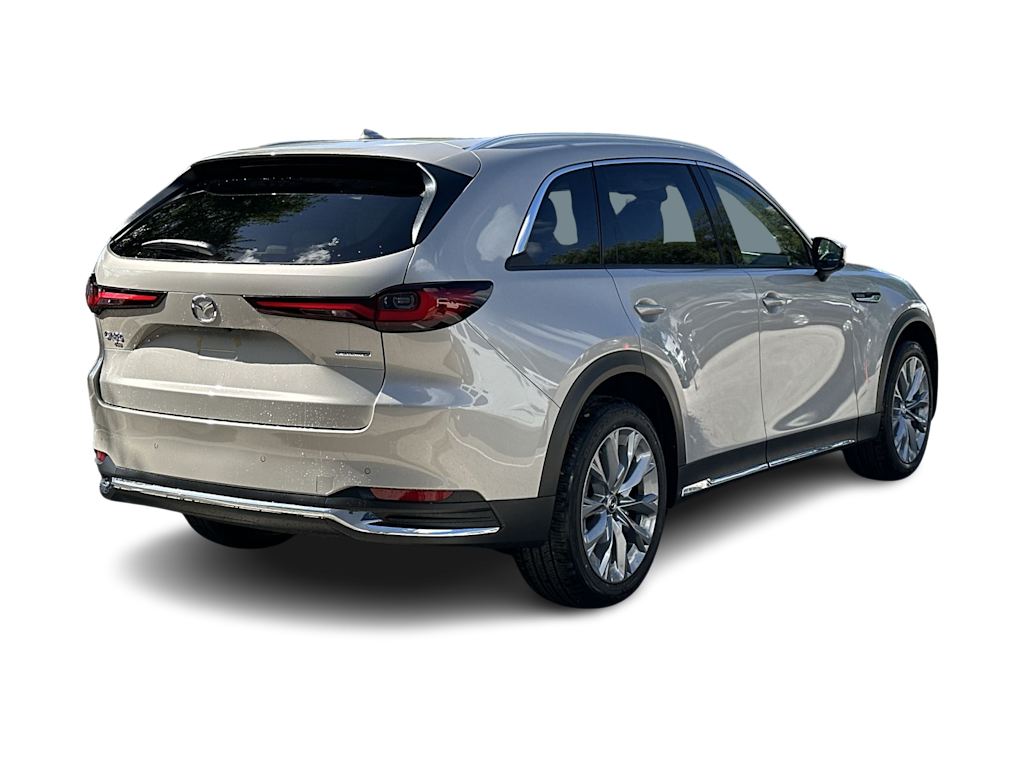 Thumbnail: 2026 Mazda CX-90 - 19