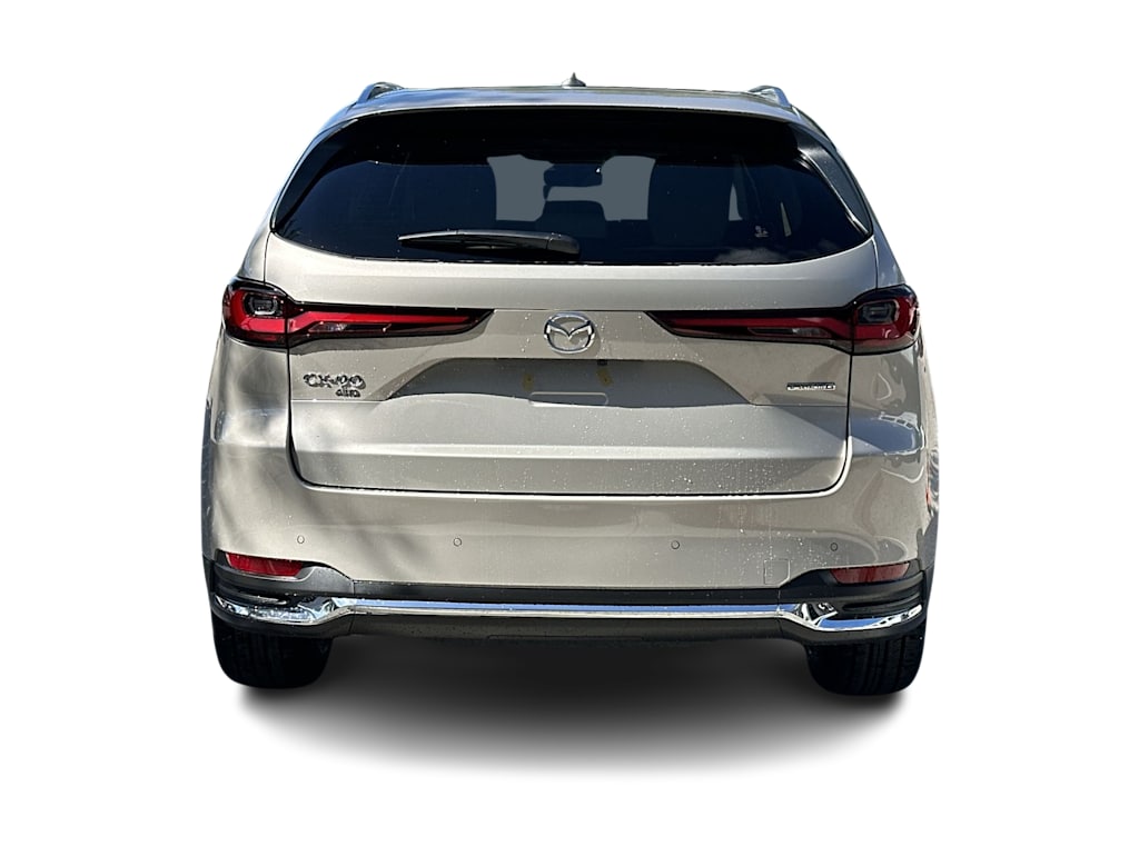 Thumbnail: 2026 Mazda CX-90 - 5