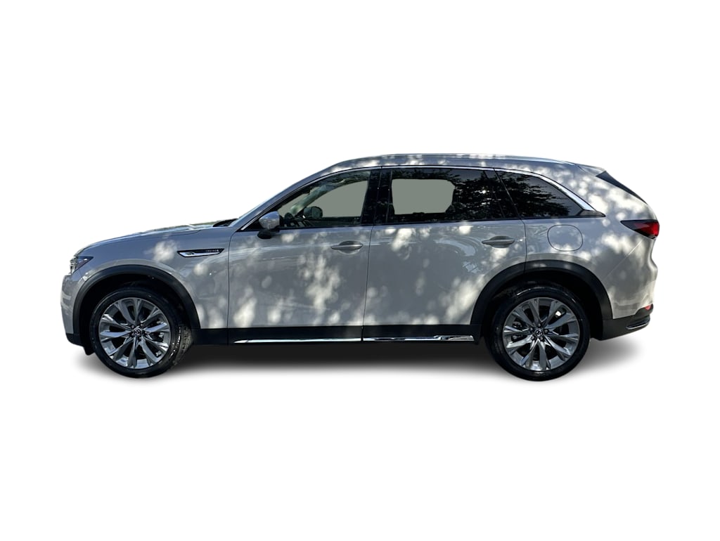 Thumbnail: 2026 Mazda CX-90 - 3