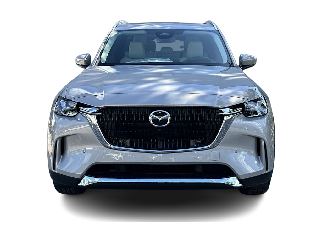 Thumbnail: 2026 Mazda CX-90 - 6