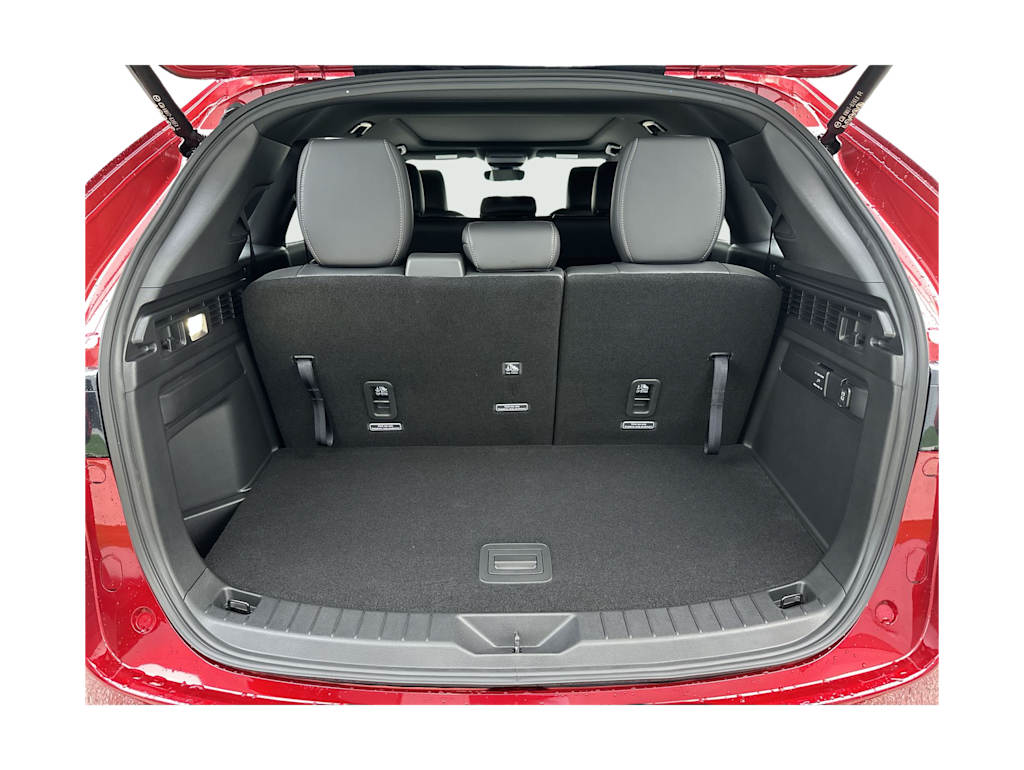 Thumbnail: 2026 Mazda CX-90 - 16