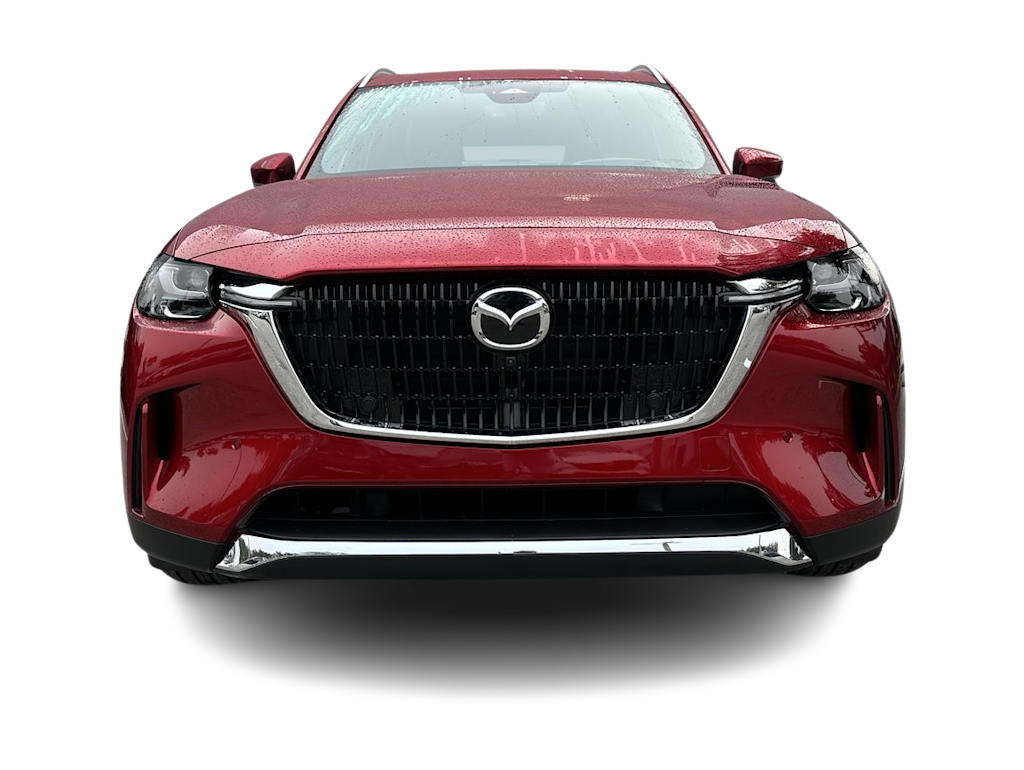 Thumbnail: 2026 Mazda CX-90 - 23