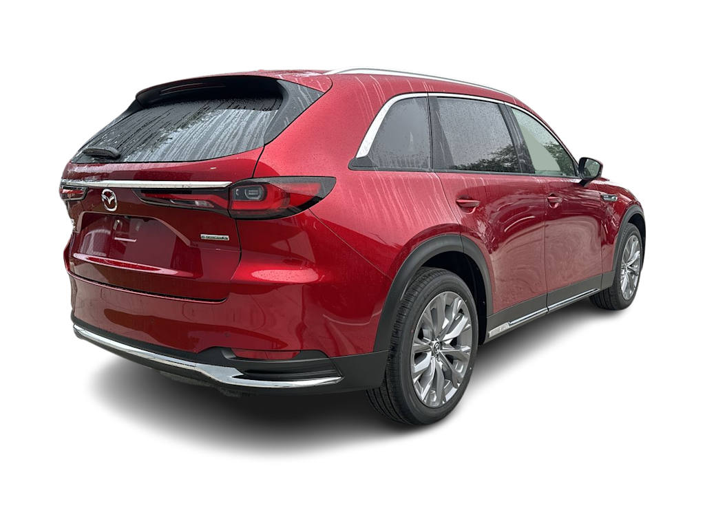 Thumbnail: 2026 Mazda CX-90 - 19