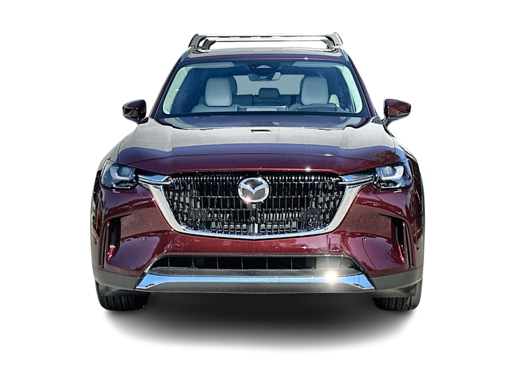 Thumbnail: 2026 Mazda CX-90 - 6