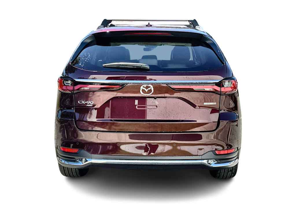 Thumbnail: 2026 Mazda CX-90 - 5