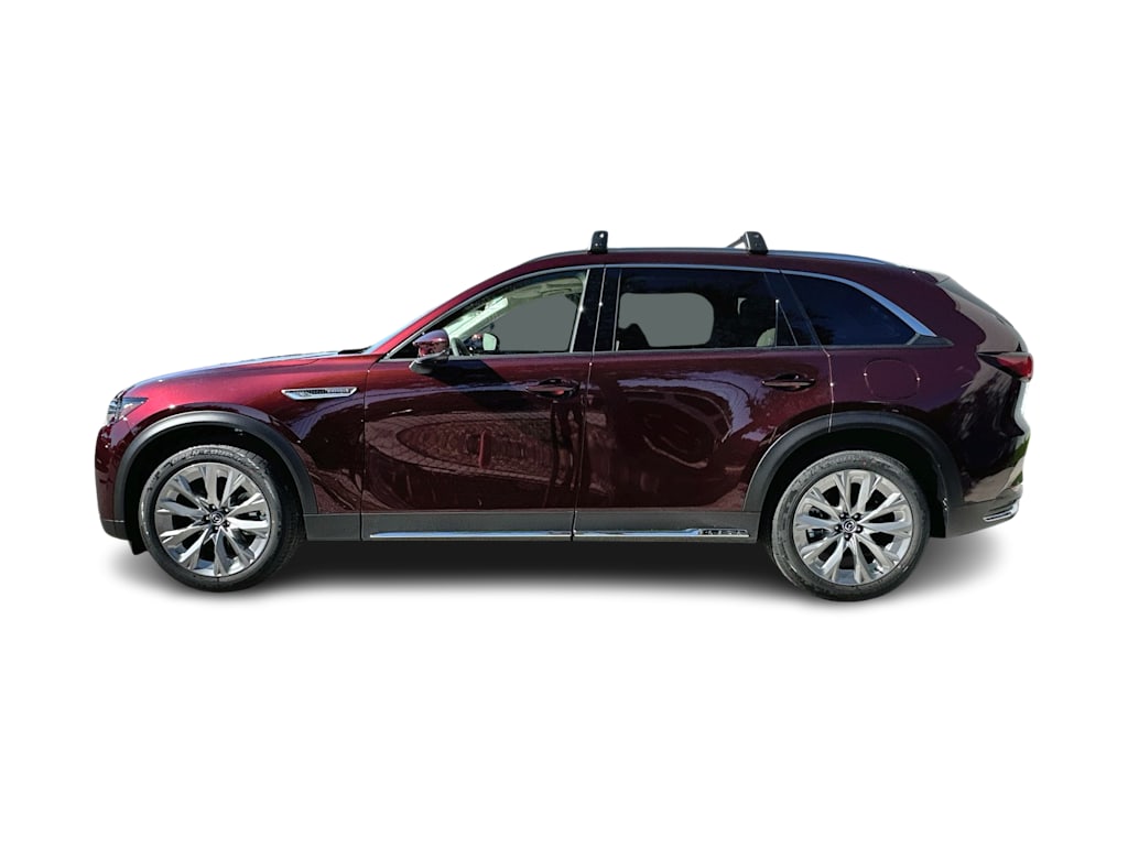 Thumbnail: 2026 Mazda CX-90 - 3