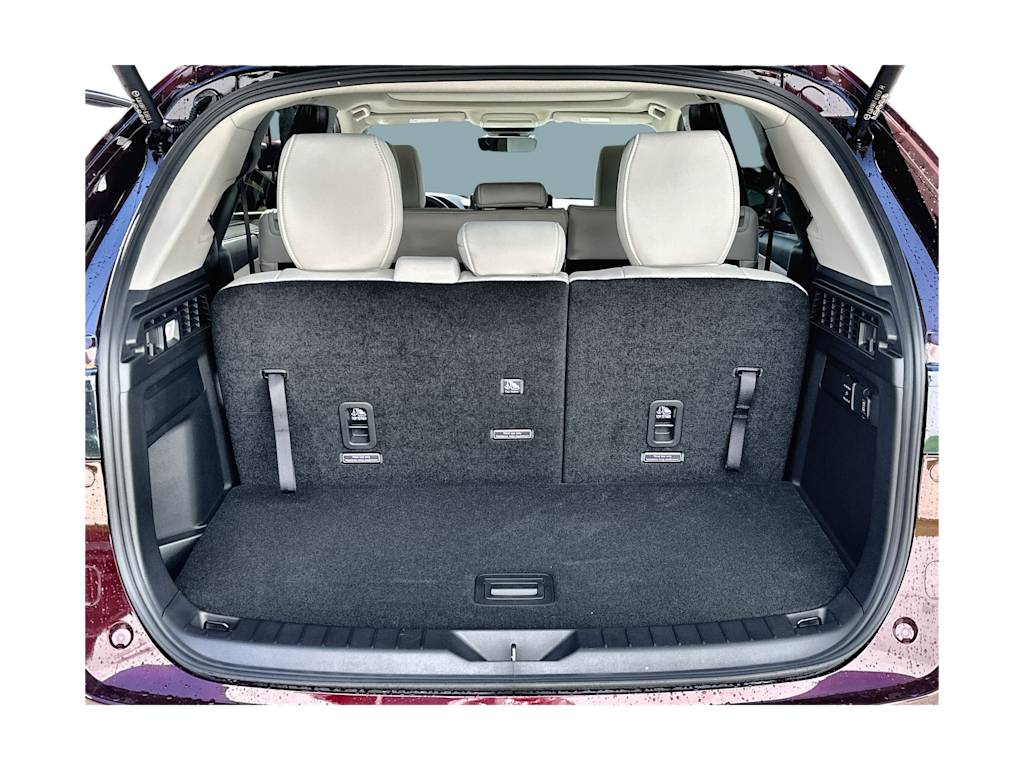 Thumbnail: 2026 Mazda CX-90 - 15