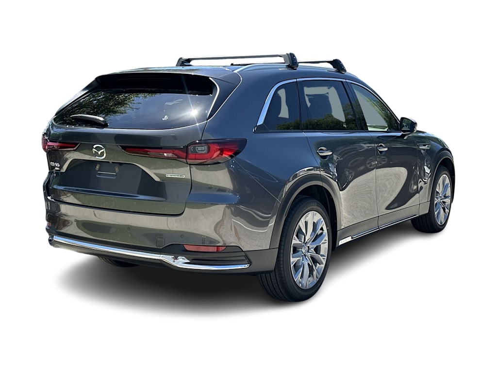 Thumbnail: 2026 Mazda CX-90 - 20