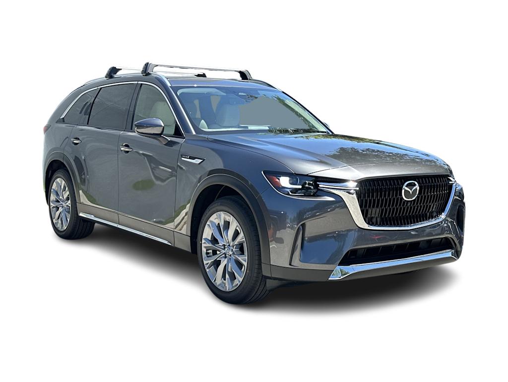 Thumbnail: 2026 Mazda CX-90 - 23