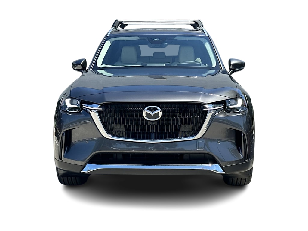 Thumbnail: 2026 Mazda CX-90 - 6
