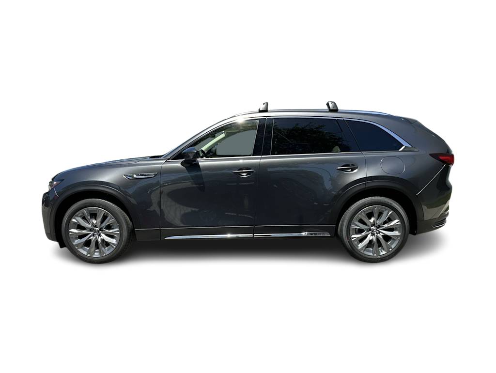 Thumbnail: 2026 Mazda CX-90 - 3