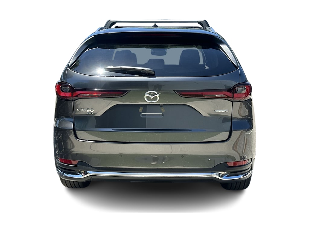Thumbnail: 2026 Mazda CX-90 - 5