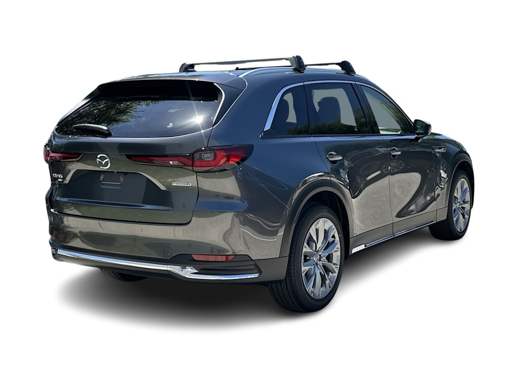 Thumbnail: 2026 Mazda CX-90 - 19