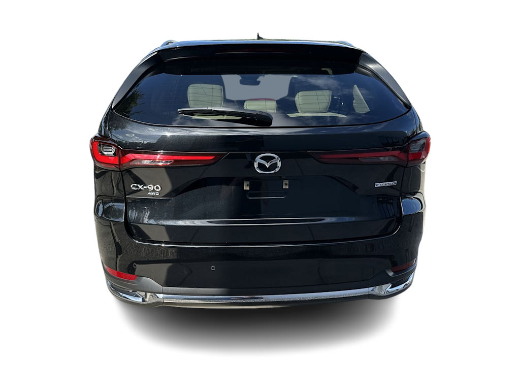 Thumbnail: 2024 Mazda CX-90 - 4