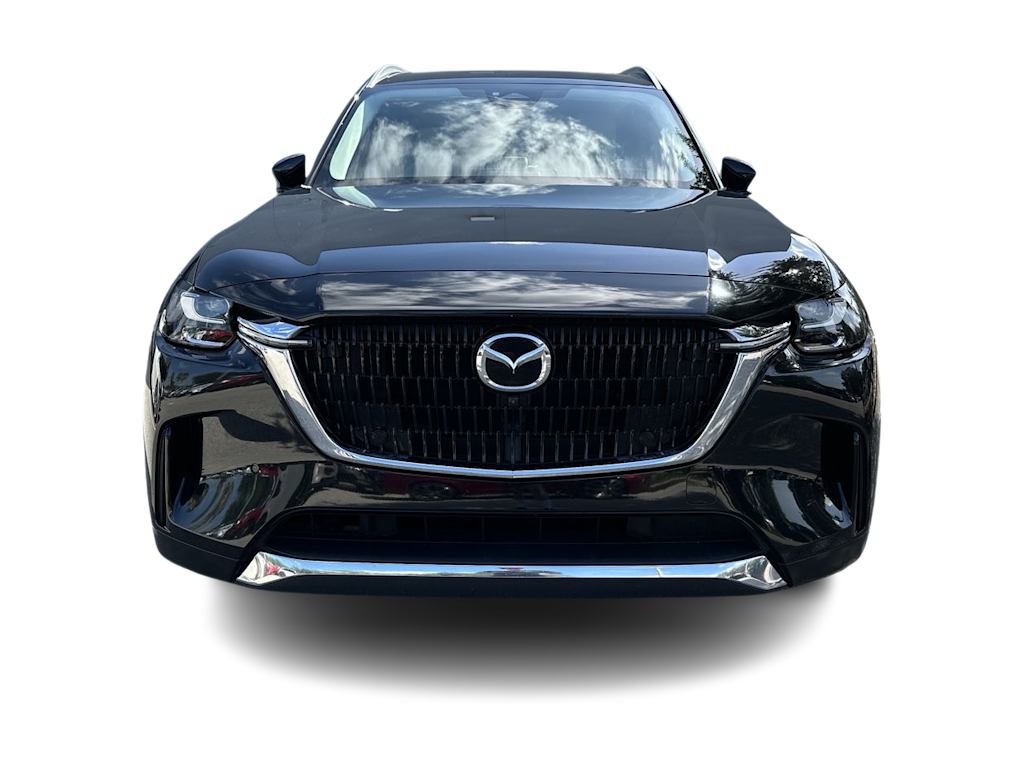 Thumbnail: 2024 Mazda CX-90 - 24