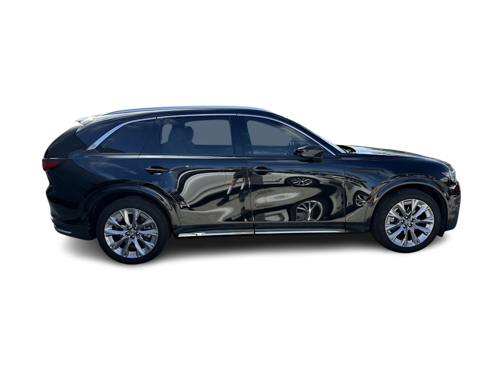 Thumbnail: 2024 Mazda CX-90 - 22