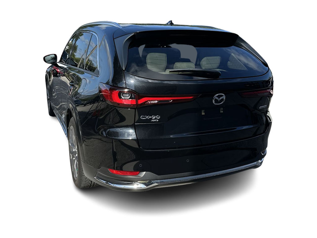 Thumbnail: 2024 Mazda CX-90 - 3