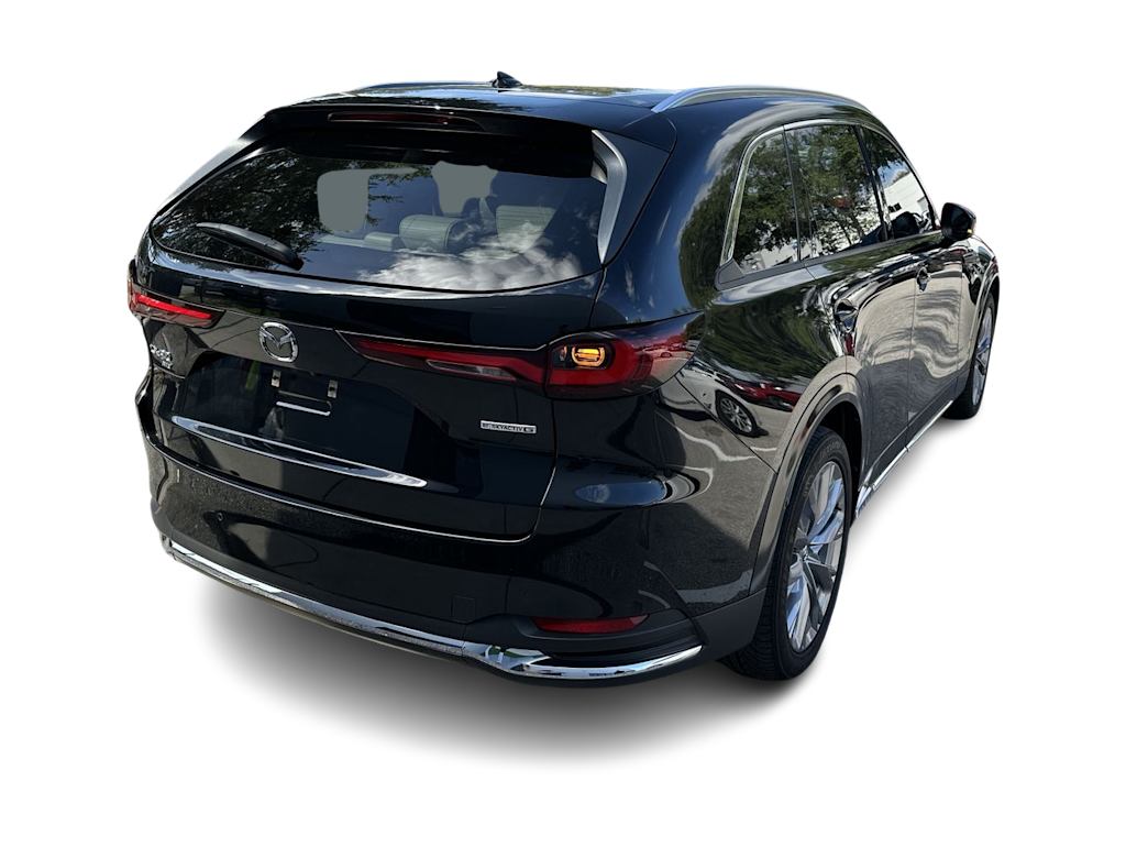 Thumbnail: 2024 Mazda CX-90 - 20