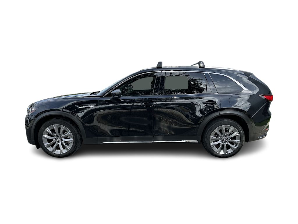 Thumbnail: 2026 Mazda CX-90 - 3
