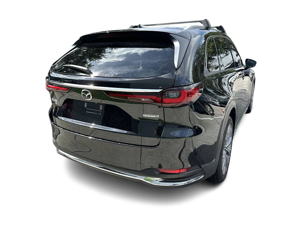 Thumbnail: 2026 Mazda CX-90 - 19
