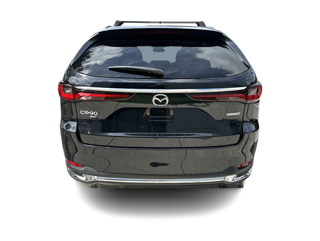 Thumbnail: 2026 Mazda CX-90 - 5
