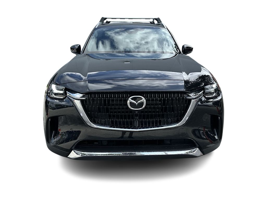 Thumbnail: 2026 Mazda CX-90 - 6