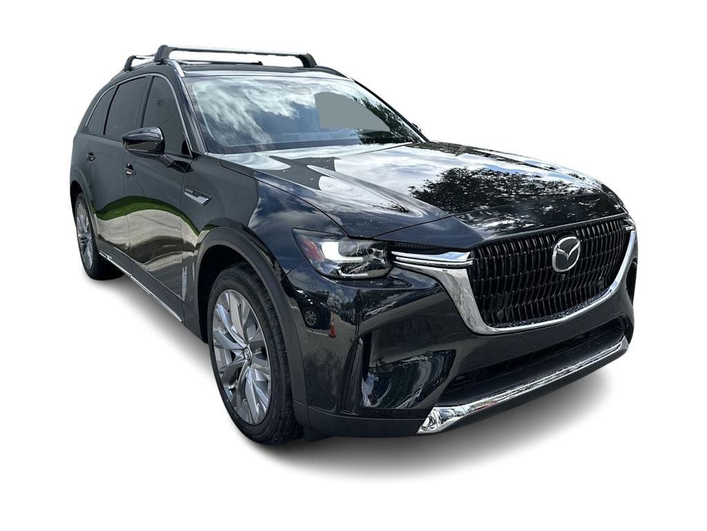 Thumbnail: 2026 Mazda CX-90 - 21