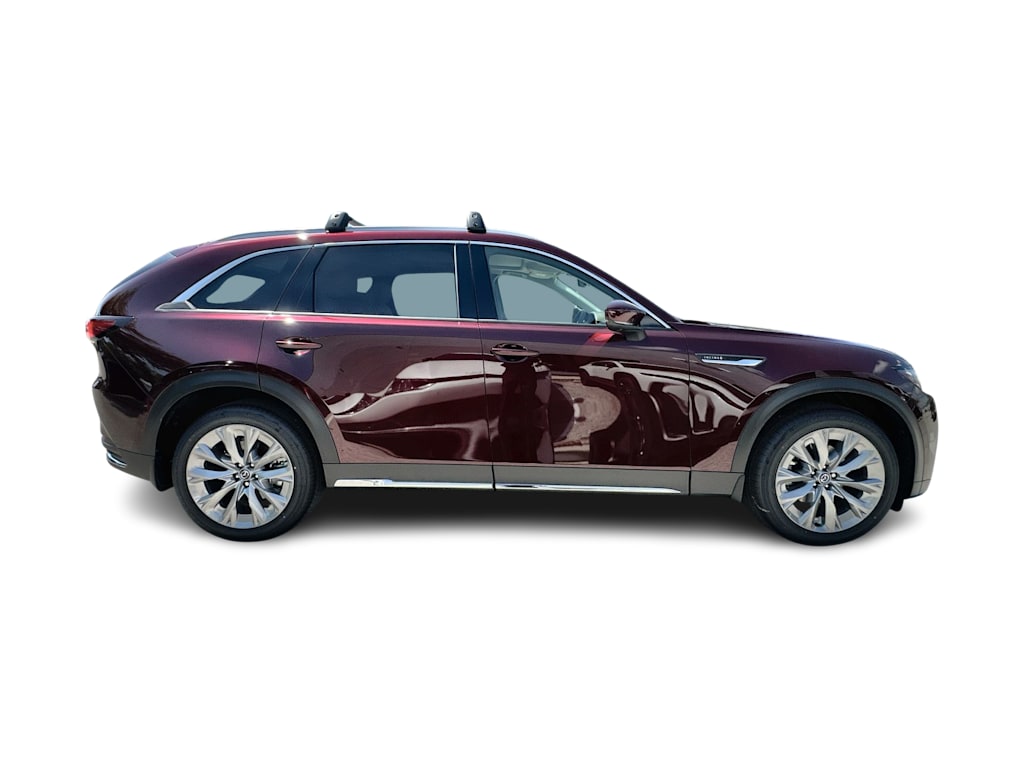 Thumbnail: 2026 Mazda CX-90 - 19