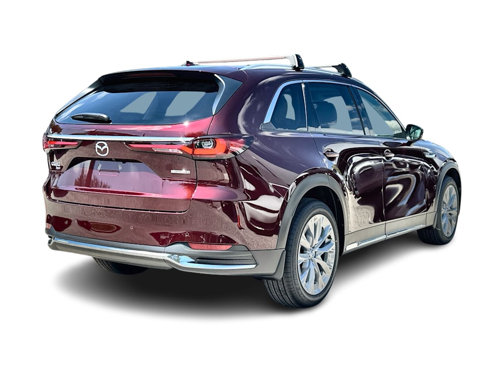 Thumbnail: 2026 Mazda CX-90 - 17