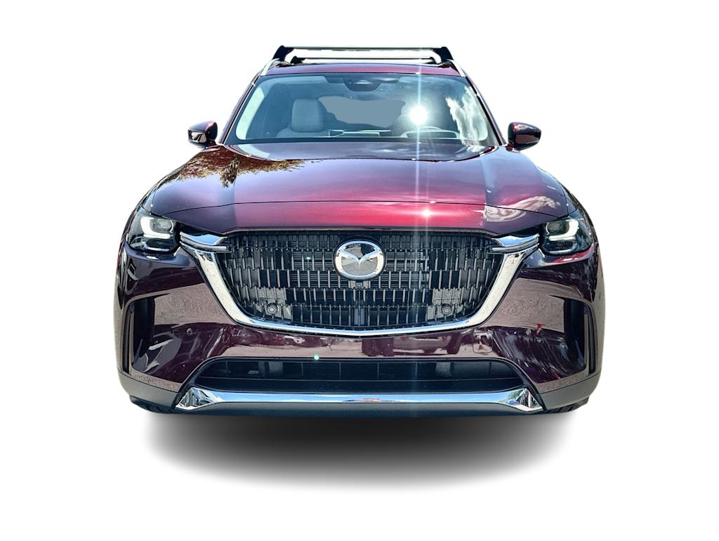 Thumbnail: 2026 Mazda CX-90 - 6