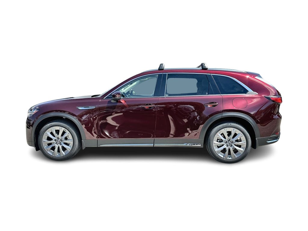 Thumbnail: 2026 Mazda CX-90 - 3